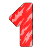 1
