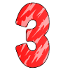 3