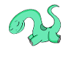 Dinosaur Motif