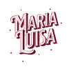 Maria Luisa name personalized