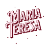 Maria Teresa names personalized