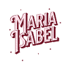 Maria Isabel name personalized
