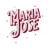 Maria Jose name personalized