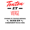 Tonton et VIERGE