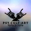 PSY.CULT-ART