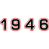 1946 year number