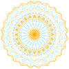 Mandala Mantra Hindouisme Bouddhisme