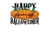 Happy Halloweiner - d’halloween