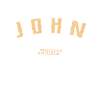 John Limited Edition