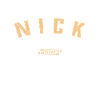 Nick Limited Edition