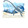Plesiosaurus Dinosaur