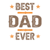 Best Dad Ever