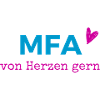 MFA · von Herzen gern