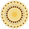 Mandala Mantra Hinduism Buddhism