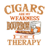Cigars Bourbon Smoker Whisky Drinker