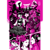 Pink Geisha