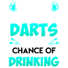 Weekend Forecast Darts