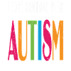 J’aime quelqu’un avec autisme Autisme Rétro