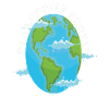 Planet Over Profit Earth Quotes