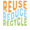 Reduce Reuse Recycle Rrr Strategy