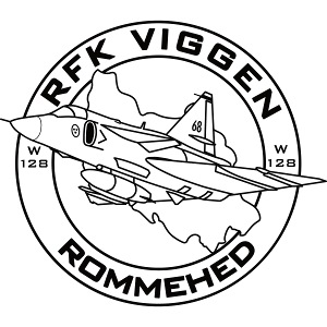 RFK Viggen-logotyp