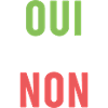 Oui mais non