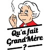 Qu'a fait grand-mère