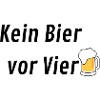 Kein Bier vor Vier