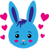 Rabbit Hearts