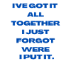 funny sarcasm quote