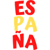 Espana Spanien Spain España