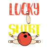 Lucky Bowling shirt