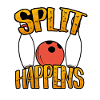Split happens