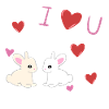 I love you lovers