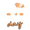 It's a good day