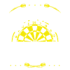 The biggest thing is darts