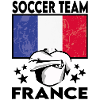 France Soccer Football 2022 WM