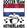 Netherlands Soccer Football 2022 WM