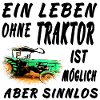 Traktor