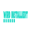 Poolbauer wird installiert