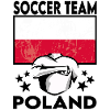 Poland Soccer Football 2022 WM