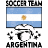 Argentina Soccer Football 2022 WM