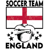 England Soccer Football 2022 WM
