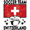 Switzerland Soccer Football 2022 WM