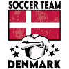 Denmark Soccer Football 2022 WM