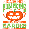 Pumpkins Carving Creepy Carved Halloween