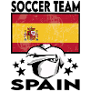 Spain Soccer Football 2022 WM