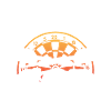 Dartgott Dartscheibe