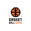 Basketball Pixel