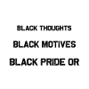 Love Your Black Culture Black History Month